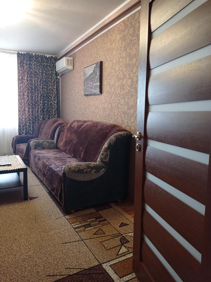 Apartament Anastasia.Plaja Modern Констанца Экстерьер фото