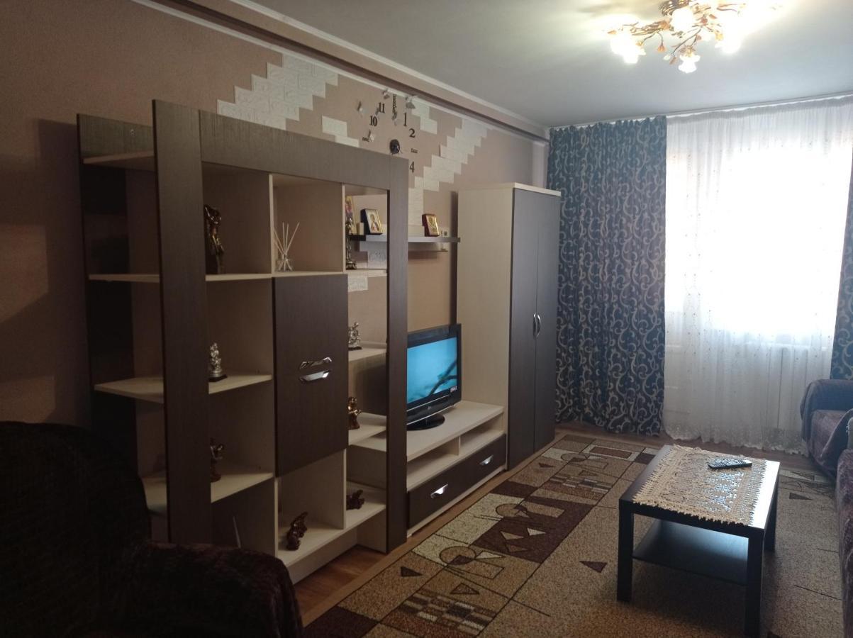 Apartament Anastasia.Plaja Modern Констанца Экстерьер фото
