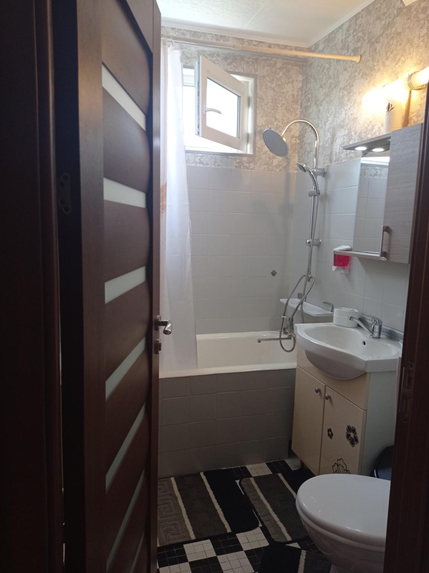 Apartament Anastasia.Plaja Modern Констанца Экстерьер фото