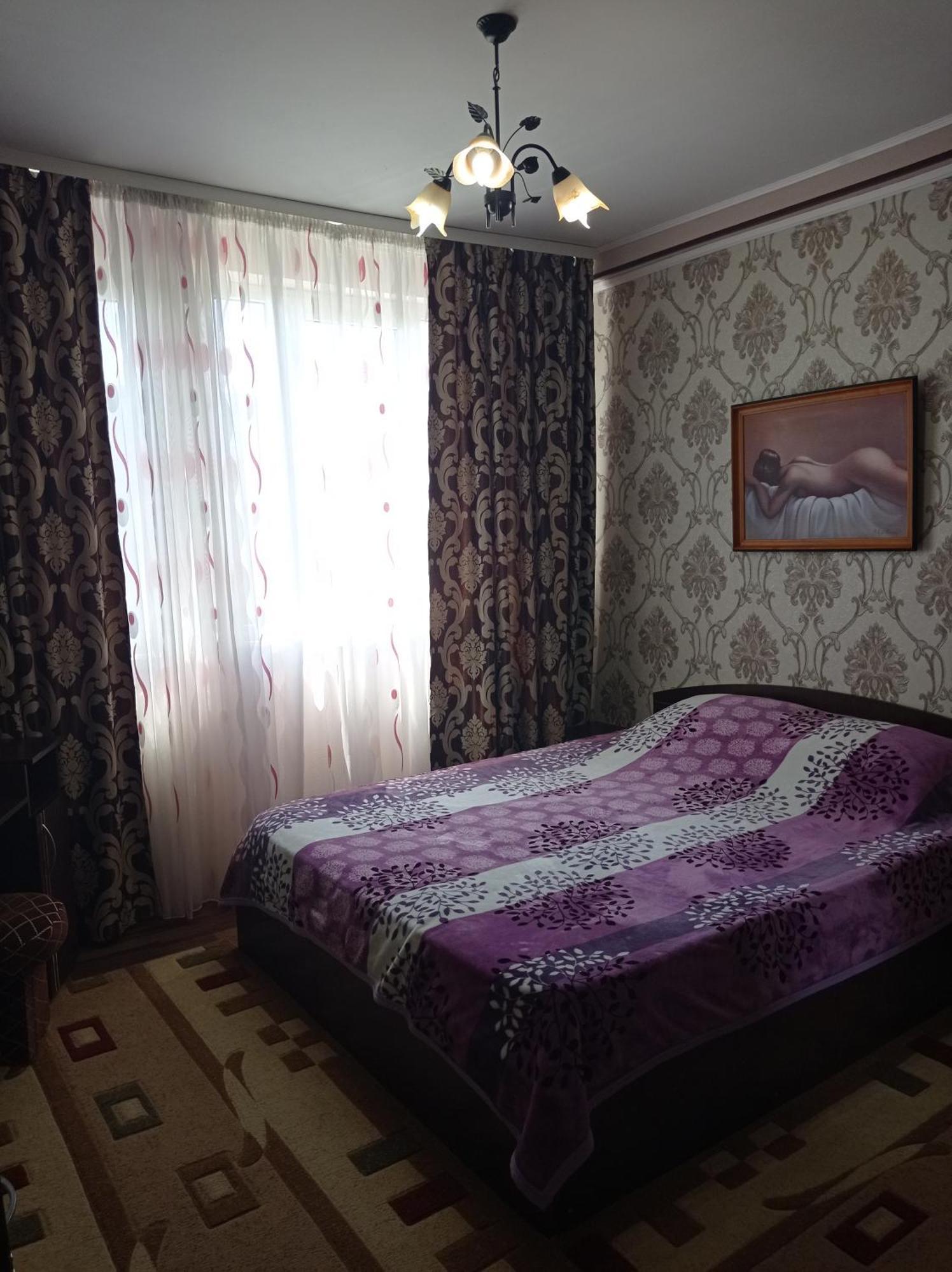 Apartament Anastasia.Plaja Modern Констанца Экстерьер фото